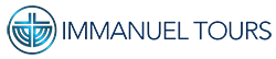 Immanuel Tours Israel Logo
