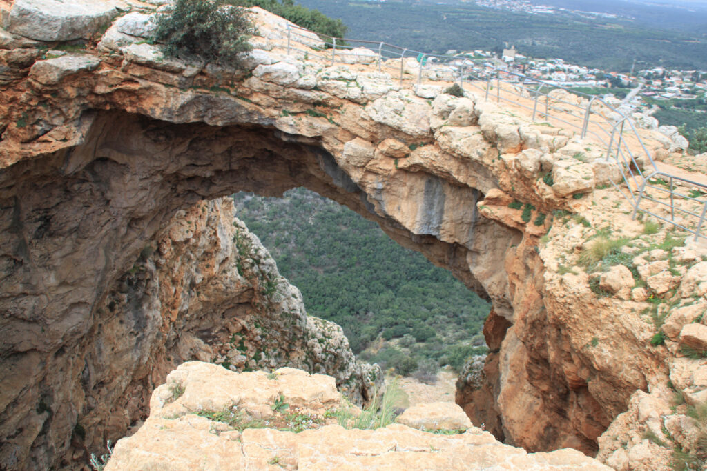 Views in Israel