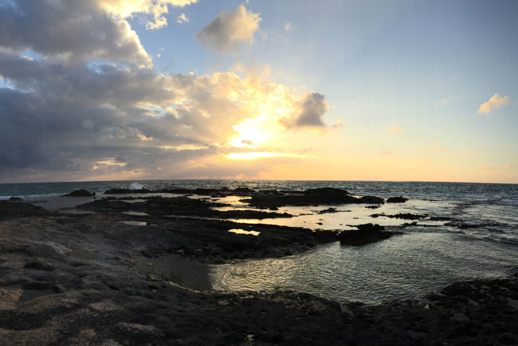 Views in Israel