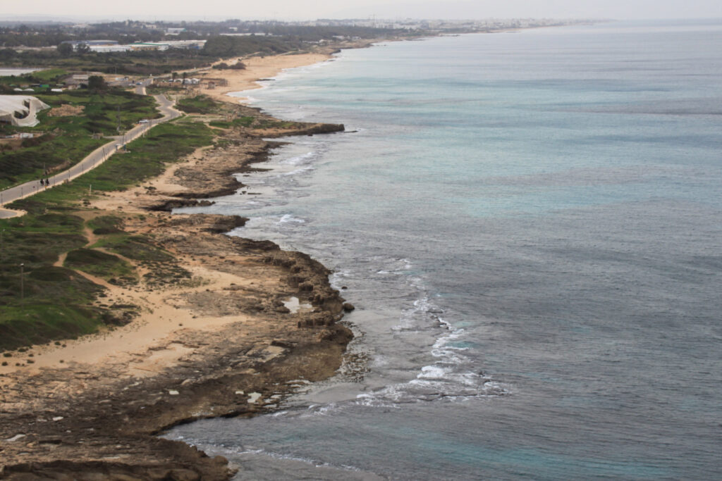 Views in Israel