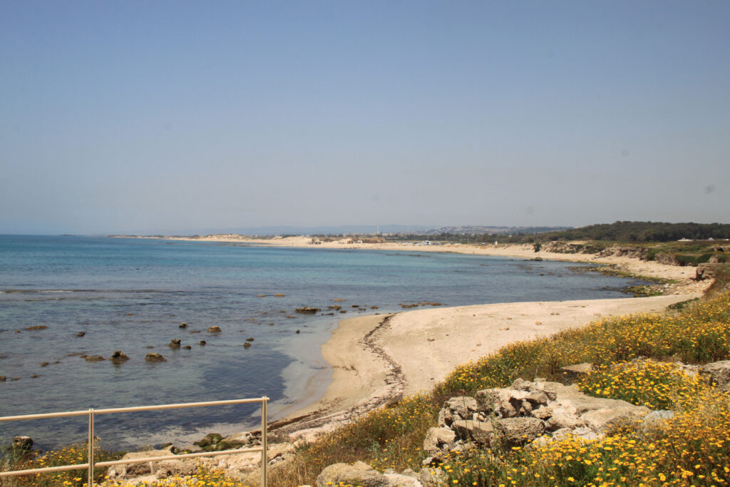 Views in Israel